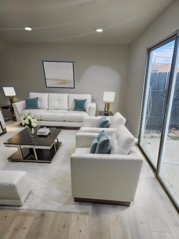 Foto del edificio - 159 Fillmore Way