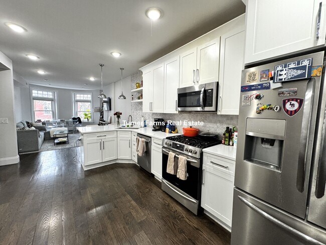 Foto del edificio - 7 Strathmore Rd