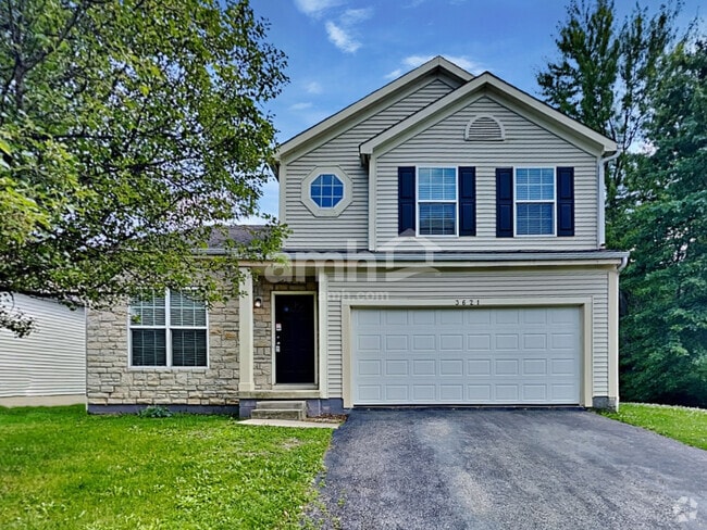 Building Photo - 3621 Lifestyle Blvd