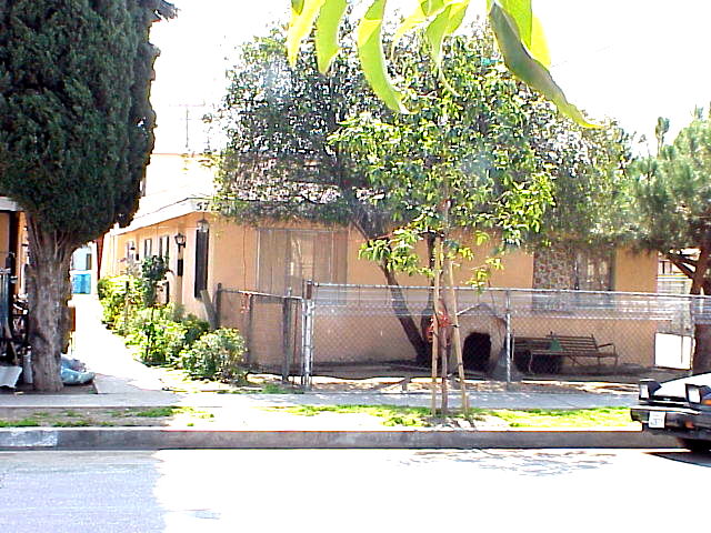 Primary Photo - 5712-5716 Priory St