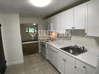 Foto del edificio - 1 bedroom in Brookline MA 02446