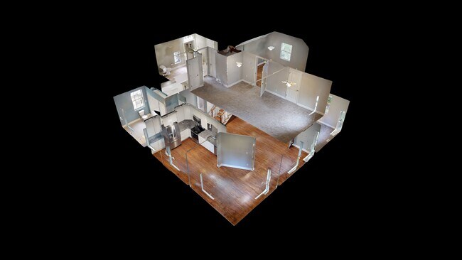 Foto del edificio - 533 Cedar Ave