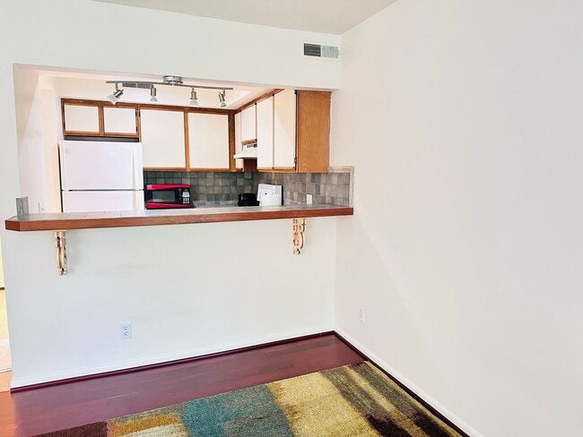 Foto del edificio - Studio Apartment in Cedars Court