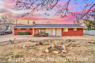 Building Photo - 56468 Yuma Trail