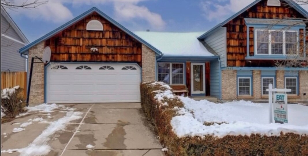 1831 S Ensenada St, Aurora, CO 80017 House Rental in Aurora, CO