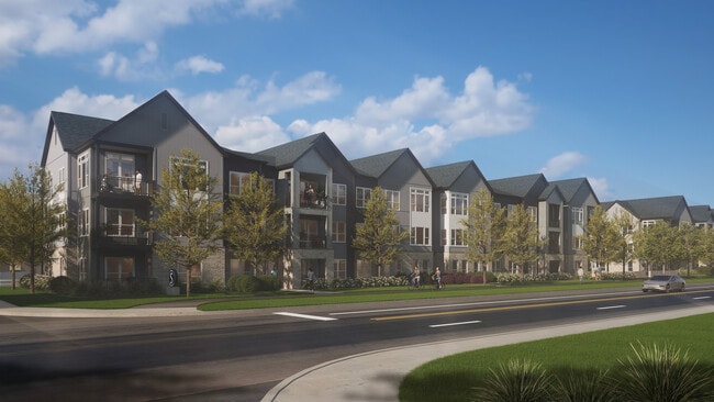 Building Photo - The Sullivan