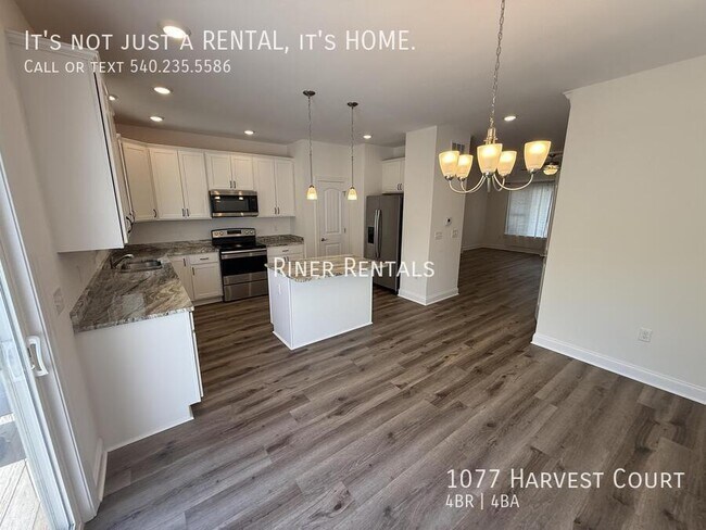 Building Photo - 1077 Harvest Ct
