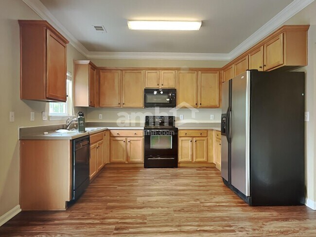 Foto del edificio - 4 Byswick Ct