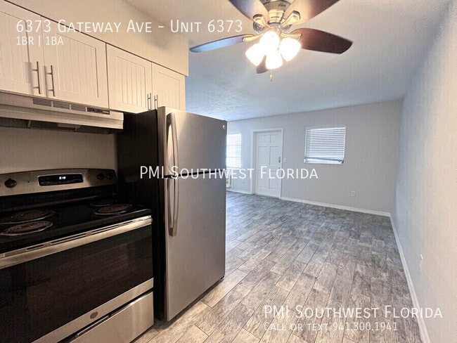 Building Photo - 6373 Gateway Ave