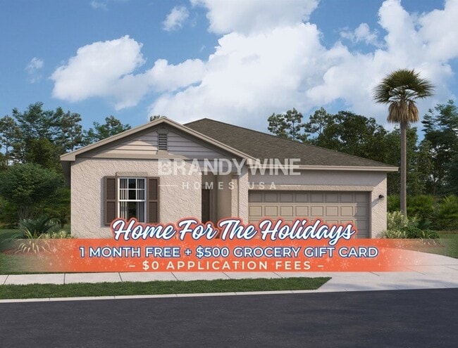 Building Photo - 1325 Dalkeith Cv