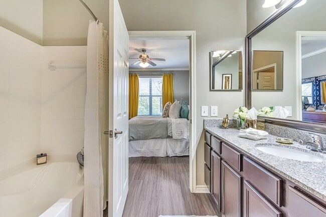 Building Photo - Aspire Mckinney Ranch