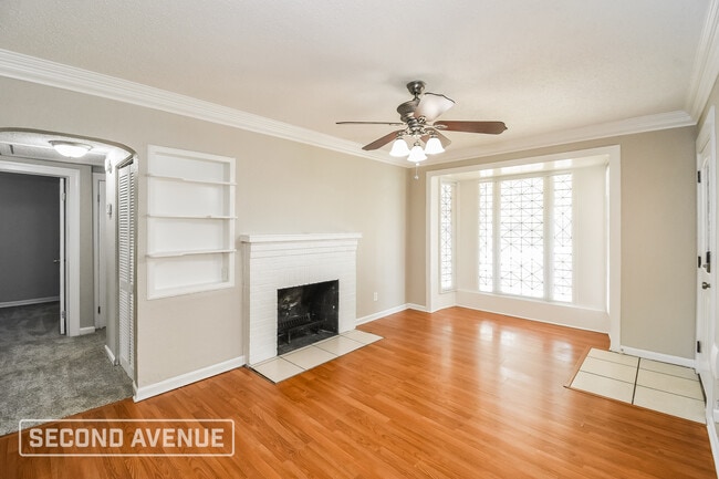 Foto del edificio - 7027 Barberie St