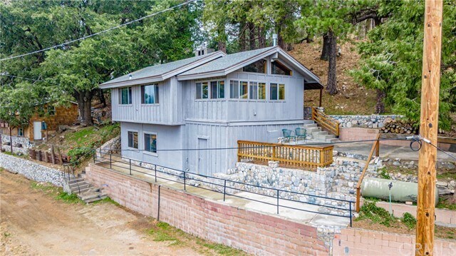 Foto del edificio - 22074 Elliot Rd