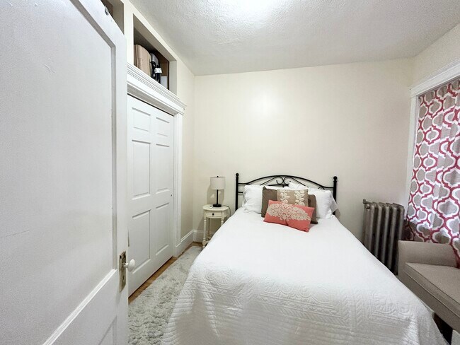 Foto del edificio - 39 Hemenway St