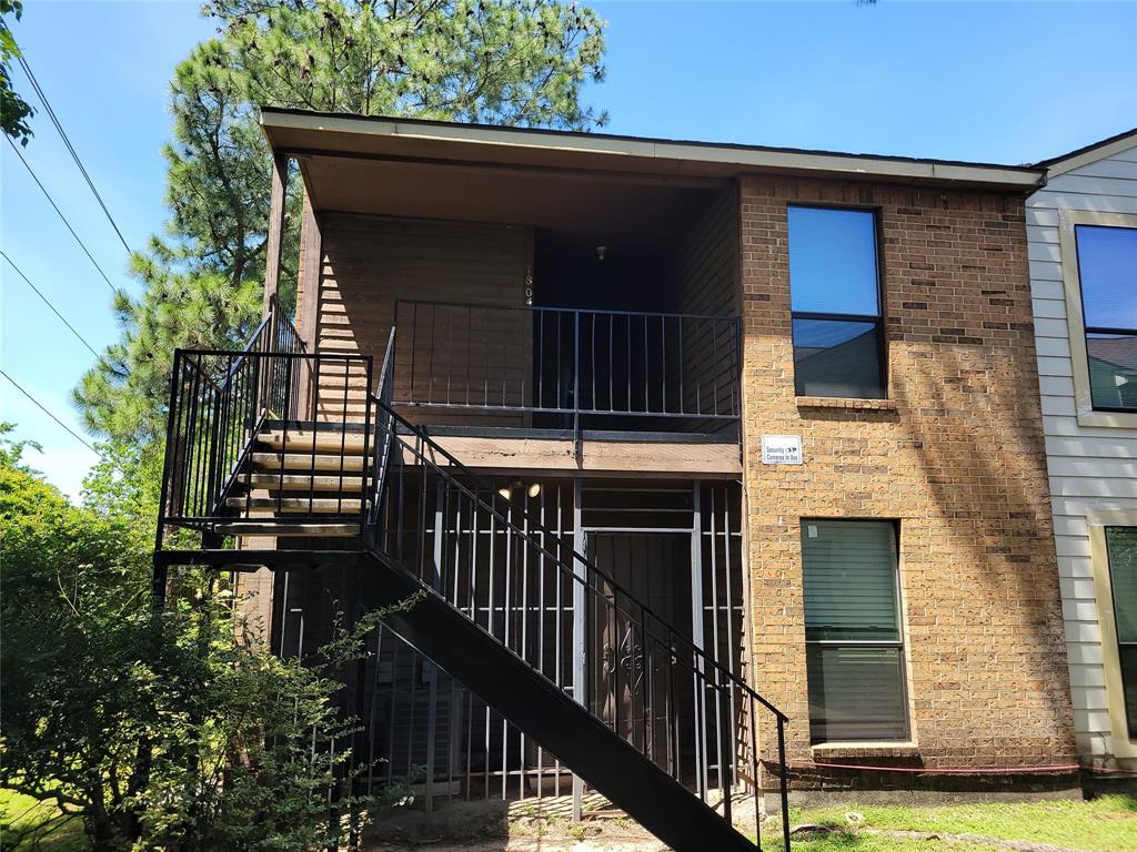 7200 W T C Jester Blvd Unit 1804, Houston, TX 77088 Room for Rent in