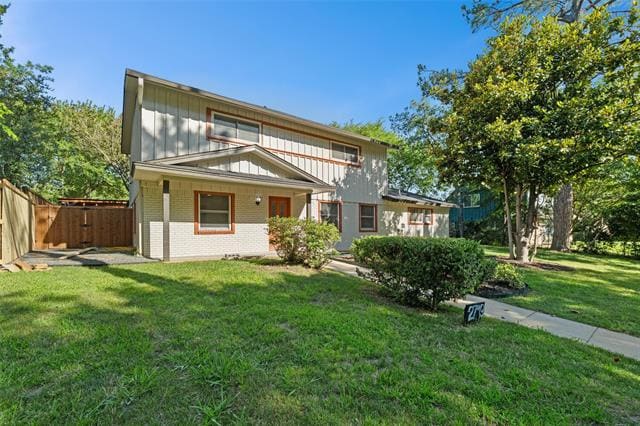 Foto del edificio - 2719 Northcrest Rd