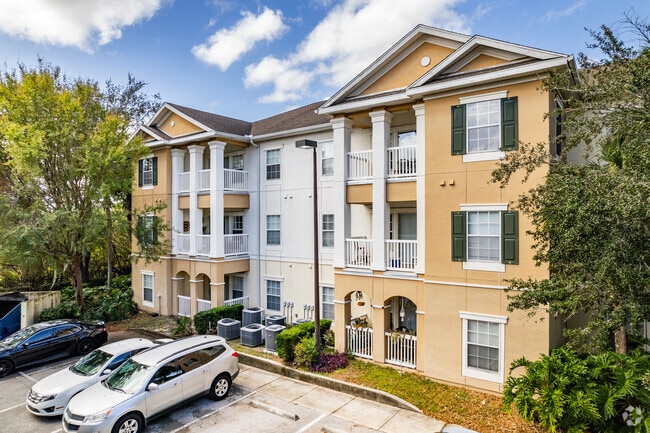Building Photo - Perse Apartments