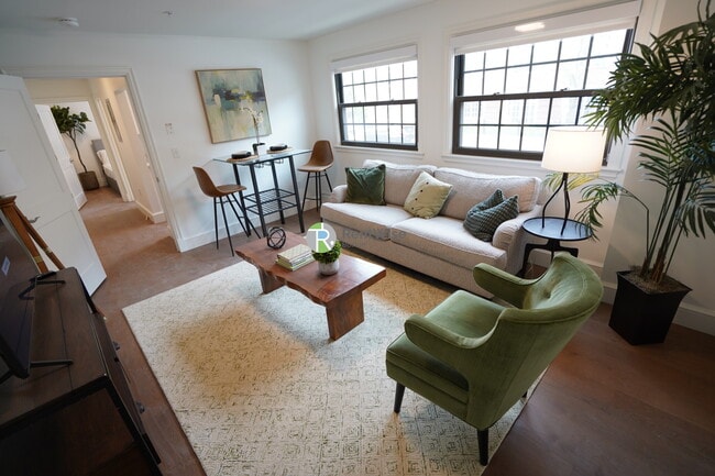 Photo - 1200 Massachusetts Ave Apartment