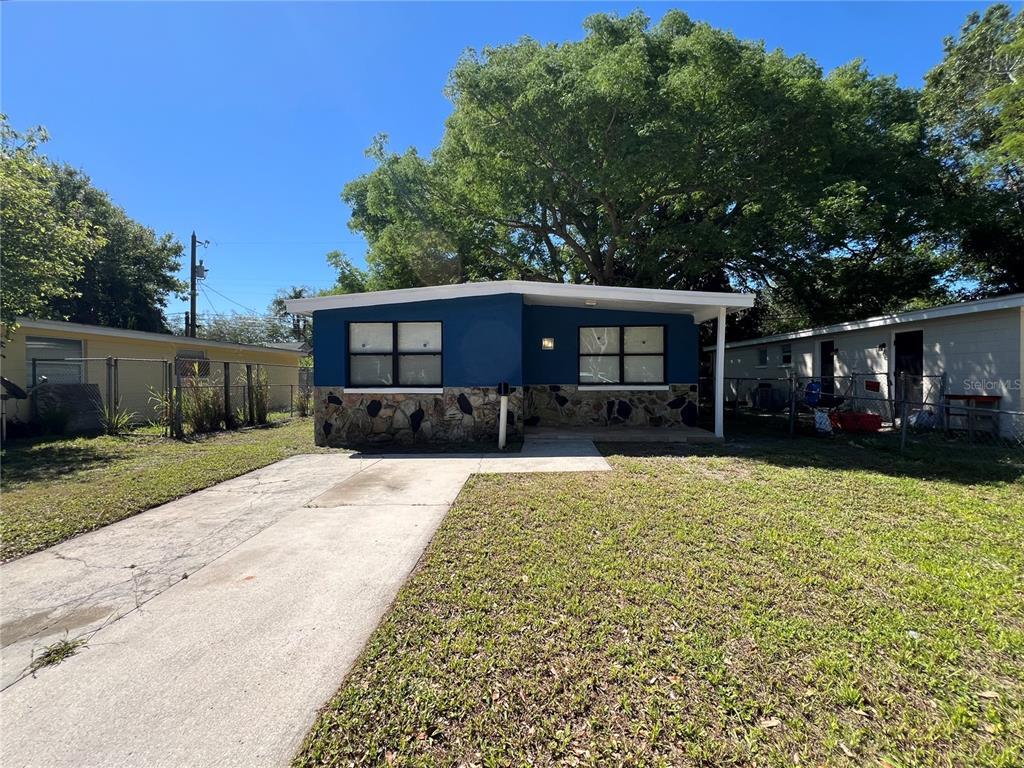 626 Newton Ave S, Saint Petersburg, FL 33701 House Rental in Saint