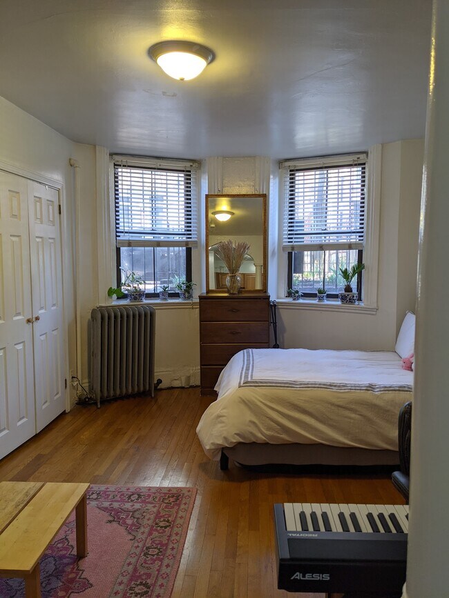 Foto del edificio - 445 Shawmut Ave