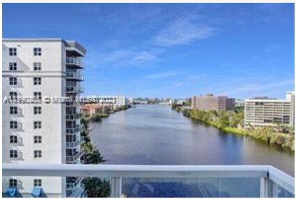 West View of the Blue Lagoon - 5077 NW 7th St