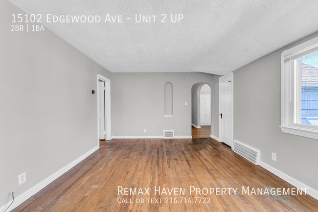 Foto del edificio - 15102 Edgewood Ave