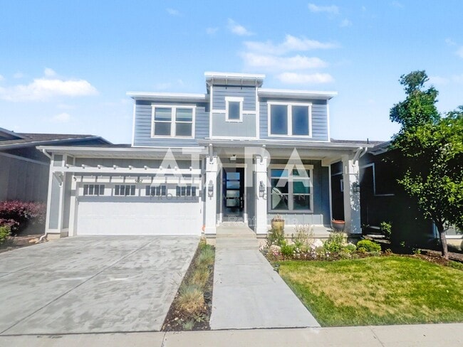 Building Photo - 9167 S Galette Ln