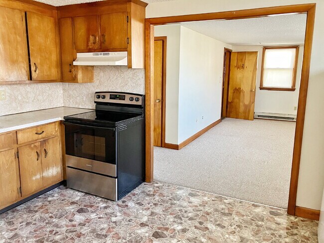 Foto del edificio - Available July 1st! - Cozy 1-Bedroom Gem in Quincy