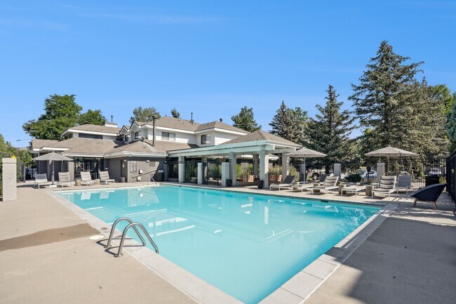 Foto del edificio - The Magwood