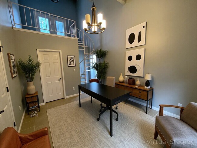 Foto del edificio - Spacious 3 bedroom 3.5 Baths 2 Home Office...