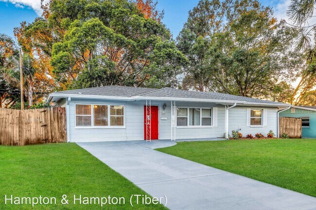 Building Photo - 3 br, 2 bath House - 5220 16TH AVE N