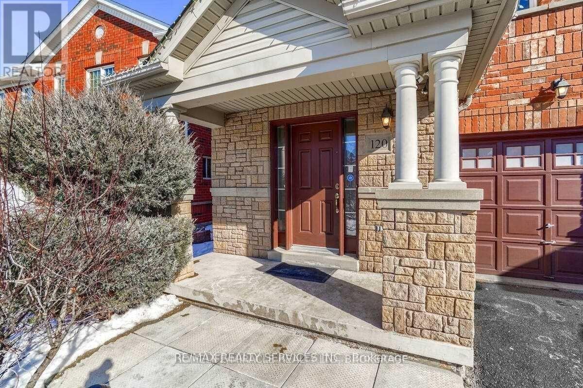 Photo principale - 120 Bushmill Cir
