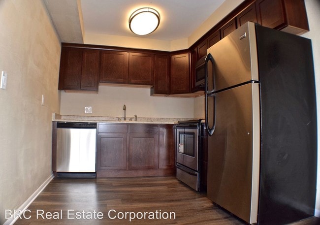 Building Photo - 2 br, 1 bath Apartment - 1320 Ammons Street