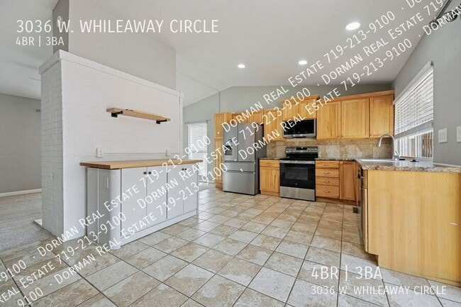 Photo - 3036 Whileaway Cir E House