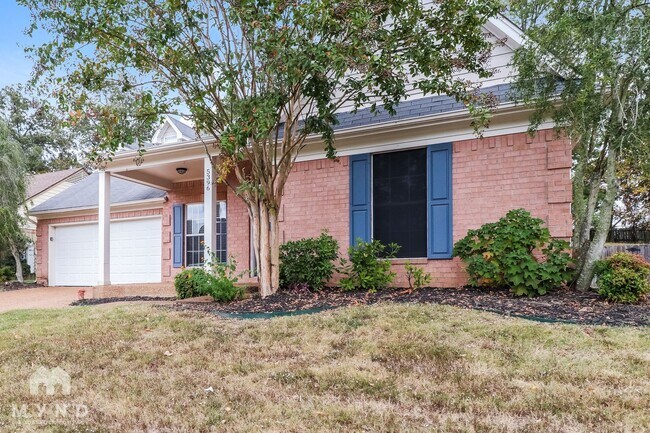 Foto del edificio - 5396 Mahogany Ridge Dr