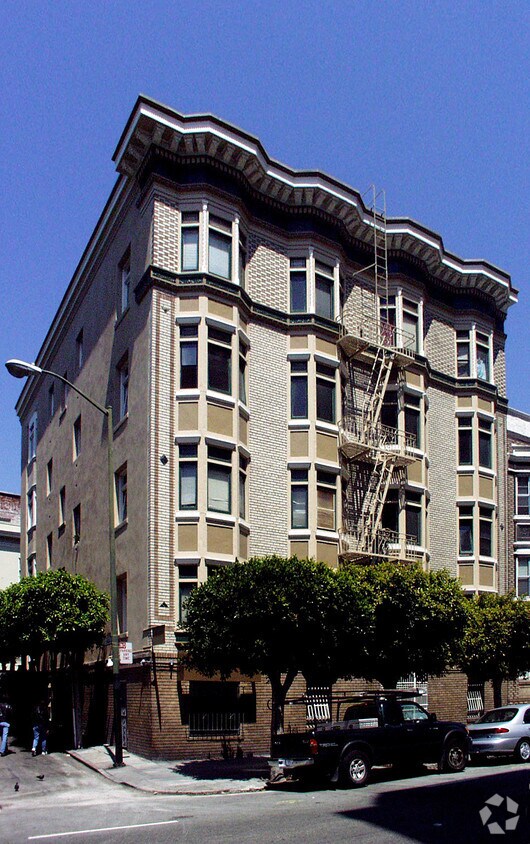 Building Photo - Ada Court Apartments