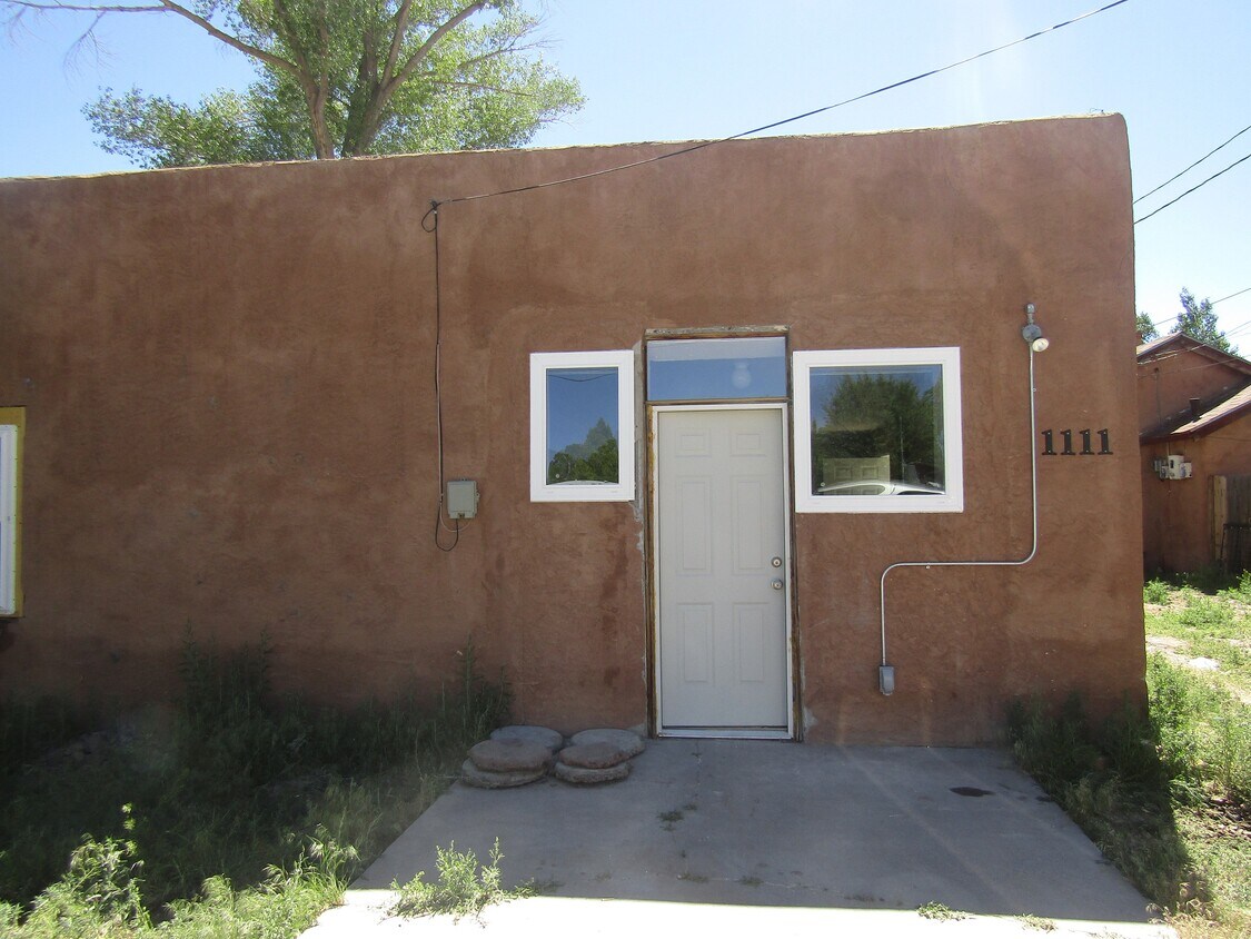 1111 State Ave Unit C, Alamosa, CO 81101 1111 State Ave Alamosa, CO