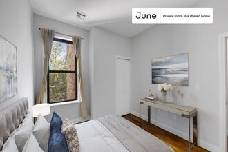 Building Photo - Room in Shared 4 bed/1 bath home