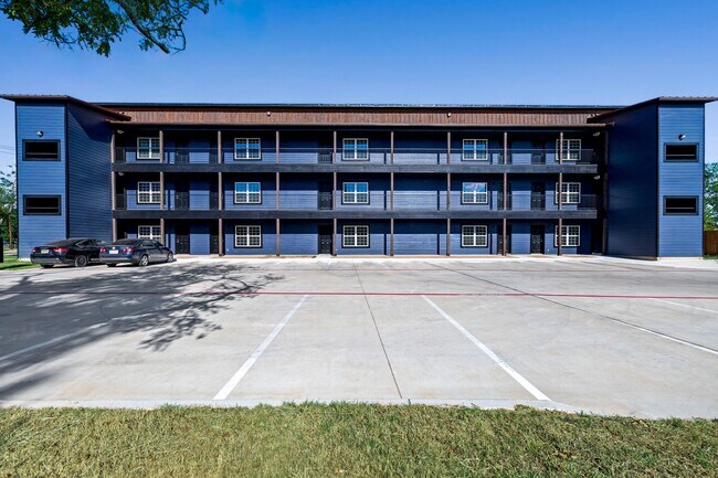 Foto del edificio - 2290 W Tarleton St