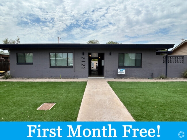 Building Photo - 2122 S Granada Dr