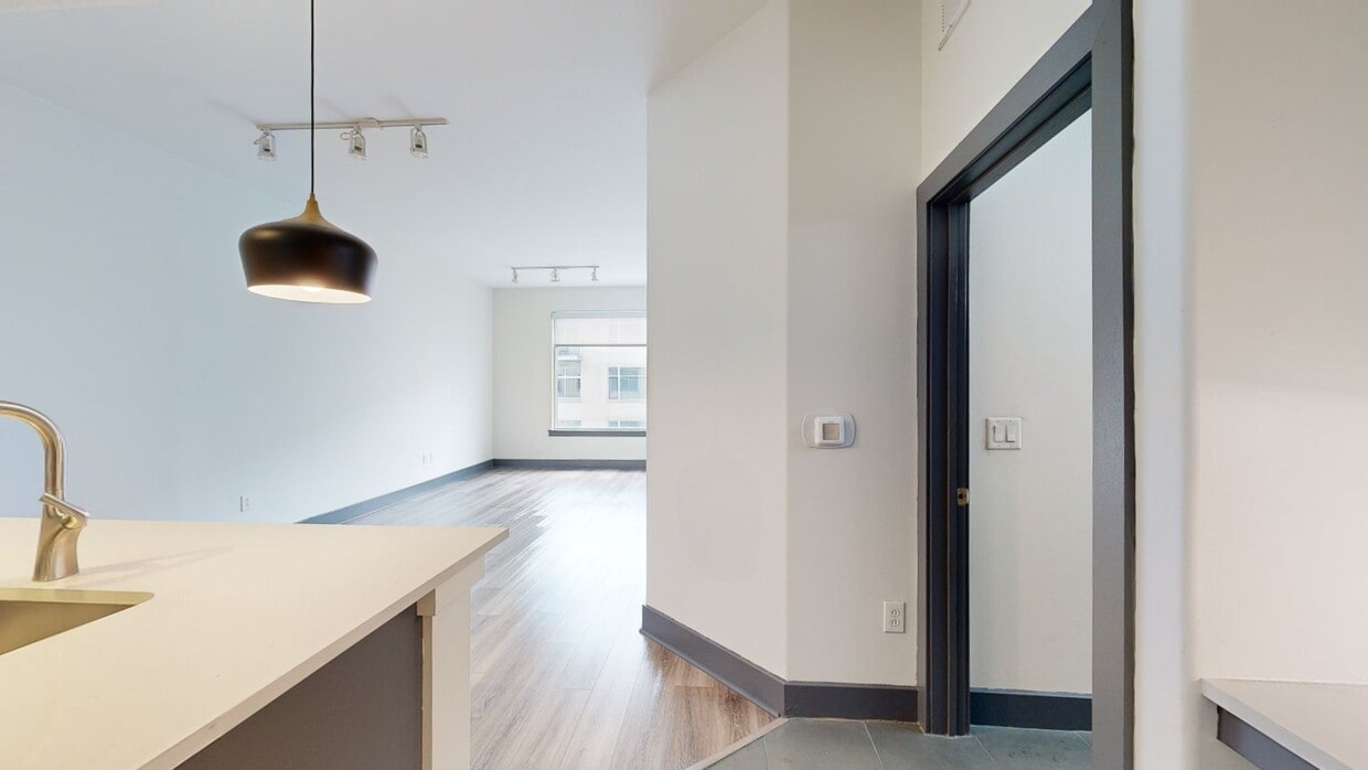 Photo - Domus Apartments