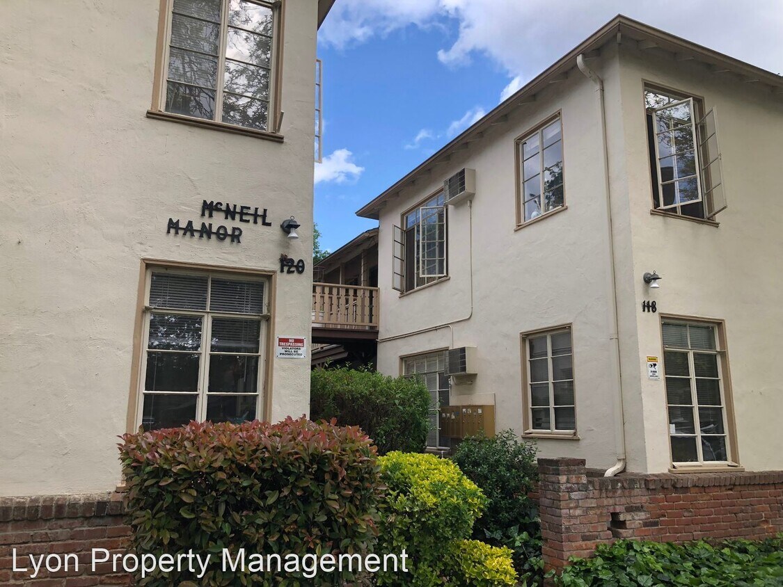 Foto principal - 120 C St