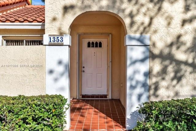 Foto del edificio - 1353 Springside Dr