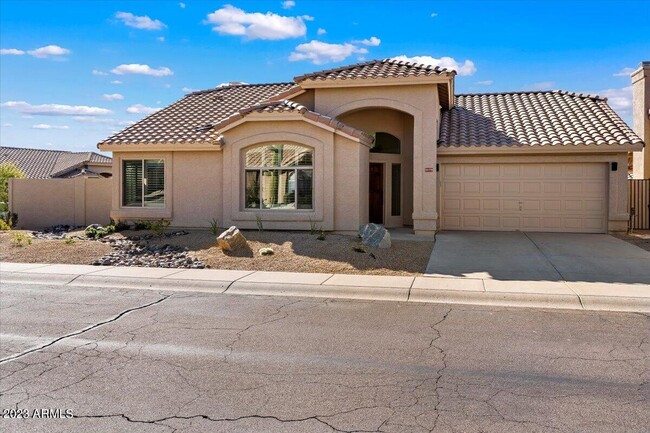 Building Photo - 9179 E Kimberly Way