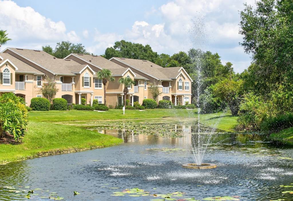 Foto principal - Cypress Grand