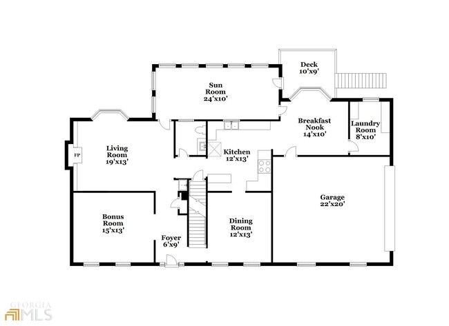 Building Photo - 1384 Rustlewood Ct SW