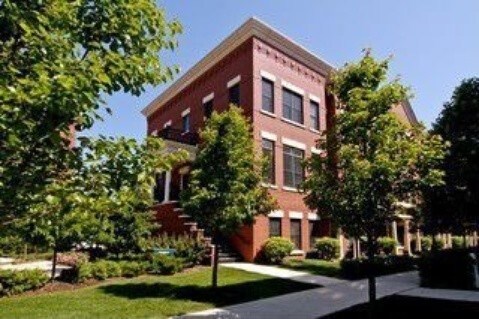 Exterior View - 154 River Walk Ct