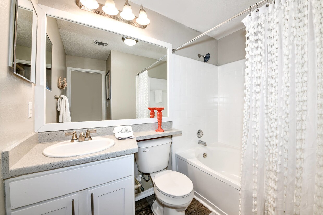 Grove Point Apartments Norcross, GA