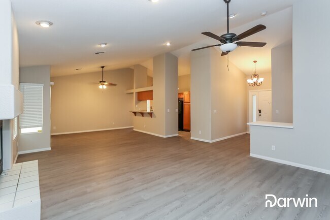 Foto del edificio - 7109 W Lagoon Landing Dr