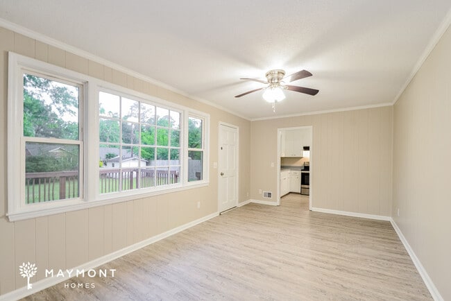 Building Photo - 2018 Mary Hill Dr